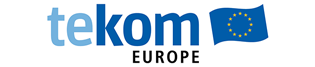 Logo Tekom Europe